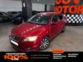 SEAT Toledo 1.6TDI CR Style 105 Rouge - thumbnail 1