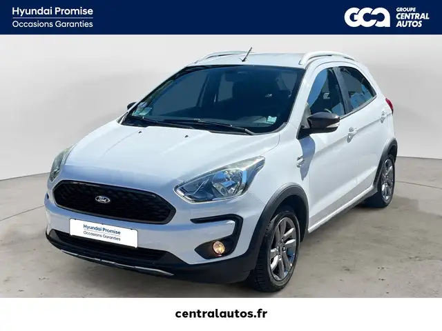 Ford Ka/Ka+