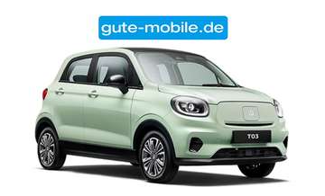 MIT 3.000 € E-Förderung als Anzahlung