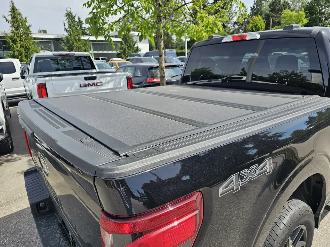 Ford F 150 снимка Ford F 150