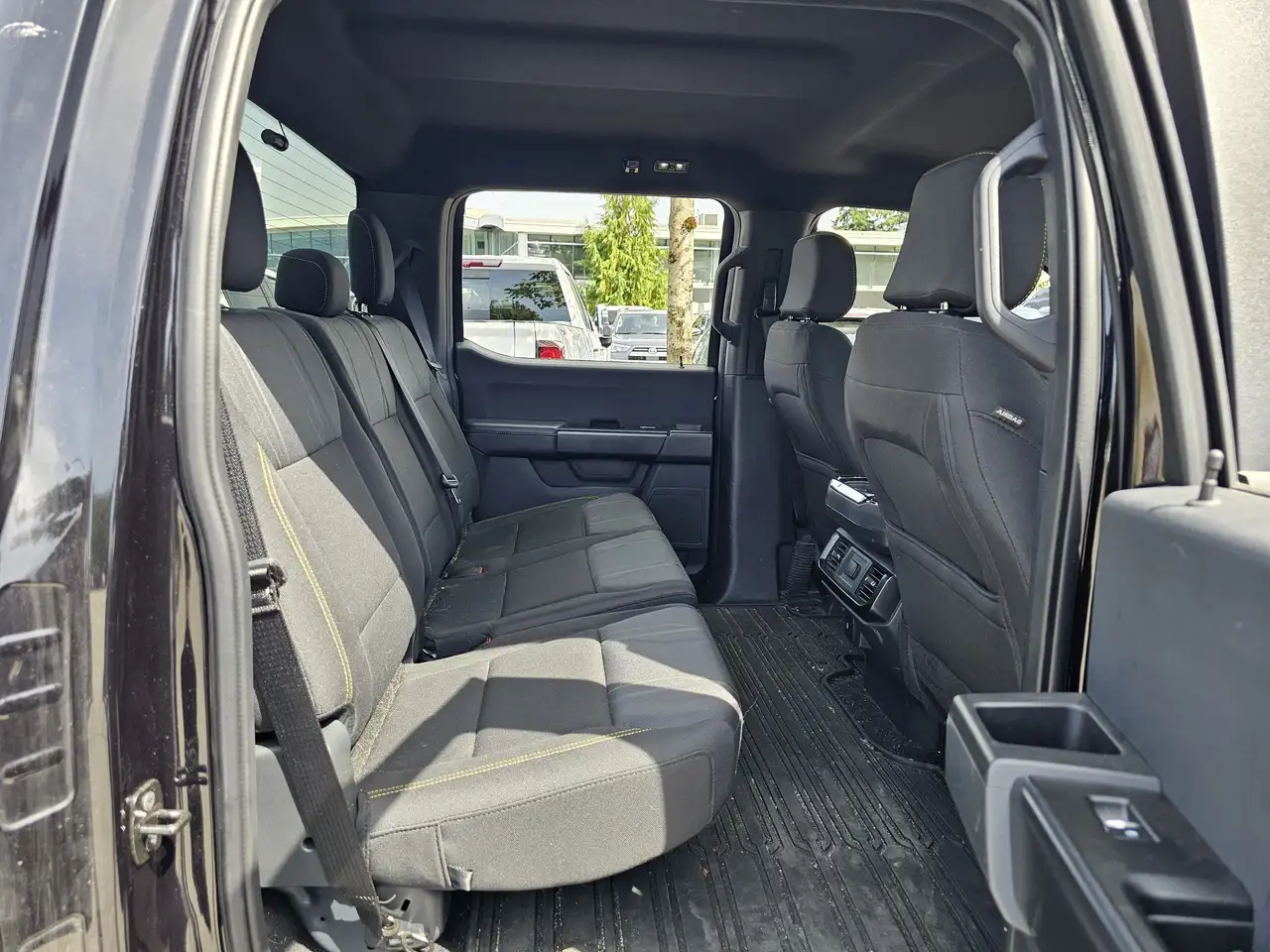 Ford F 150 снимка Ford F 150