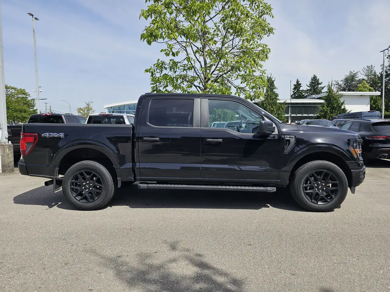 Ford F 150 снимка Ford F 150