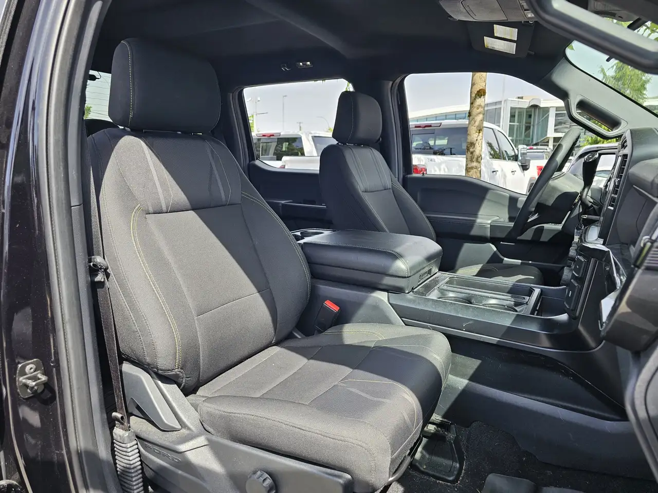Ford F 150 снимка Ford F 150