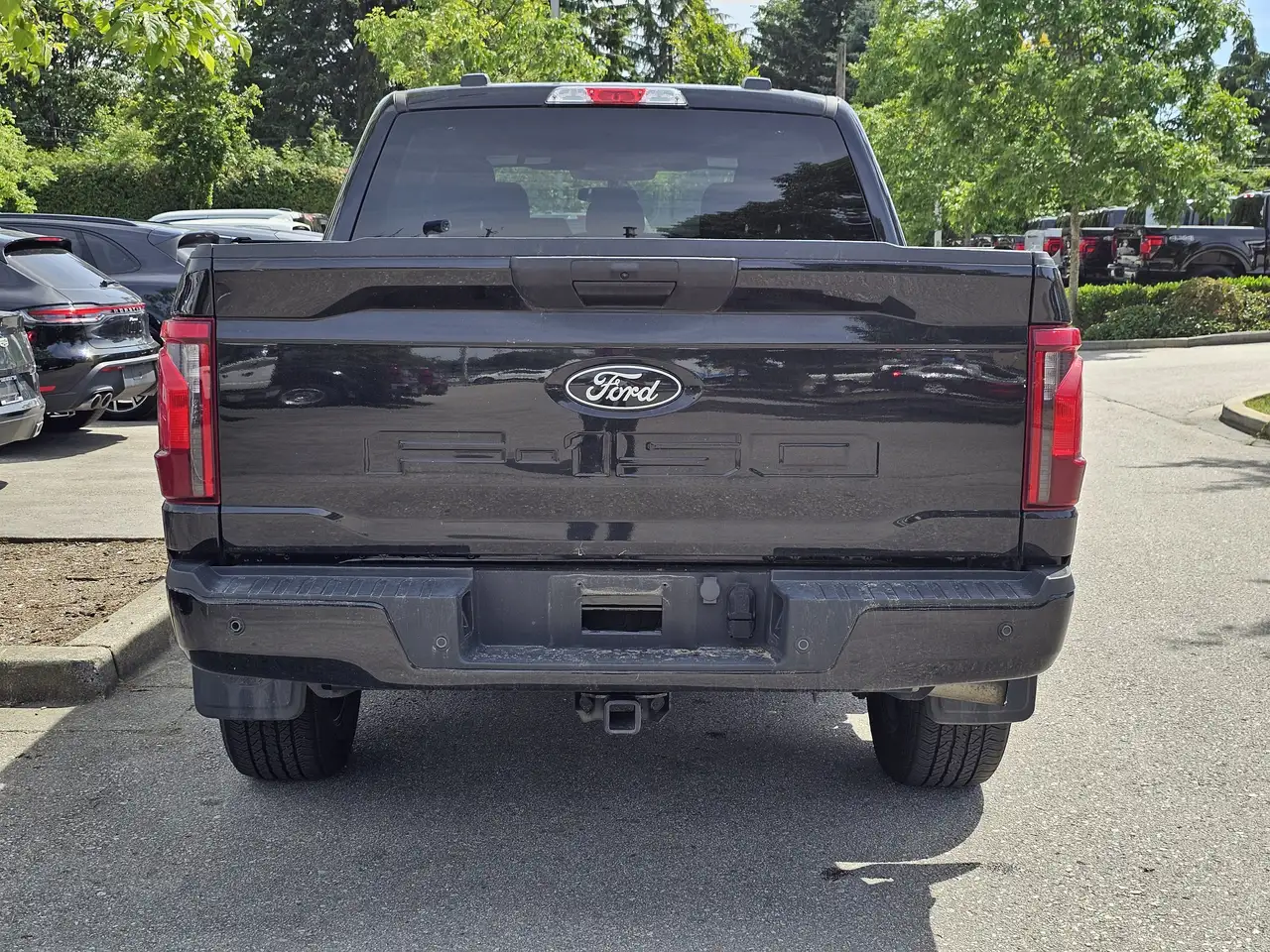 Ford F 150 снимка Ford F 150