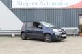 Fiat Panda 0.9 TWINAIR ED. COOL I AIRCO I WEINIG KM I 5 DEURS Blauw - thumbnail 4