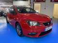 SEAT Ibiza SC 1.2 TSI Style Rojo - thumbnail 4