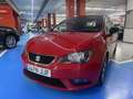 SEAT Ibiza SC 1.2 TSI Style Rojo - thumbnail 1
