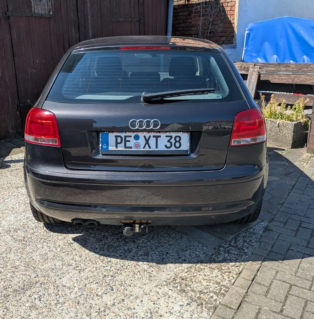 Audi A3 1.9 TDI - 2