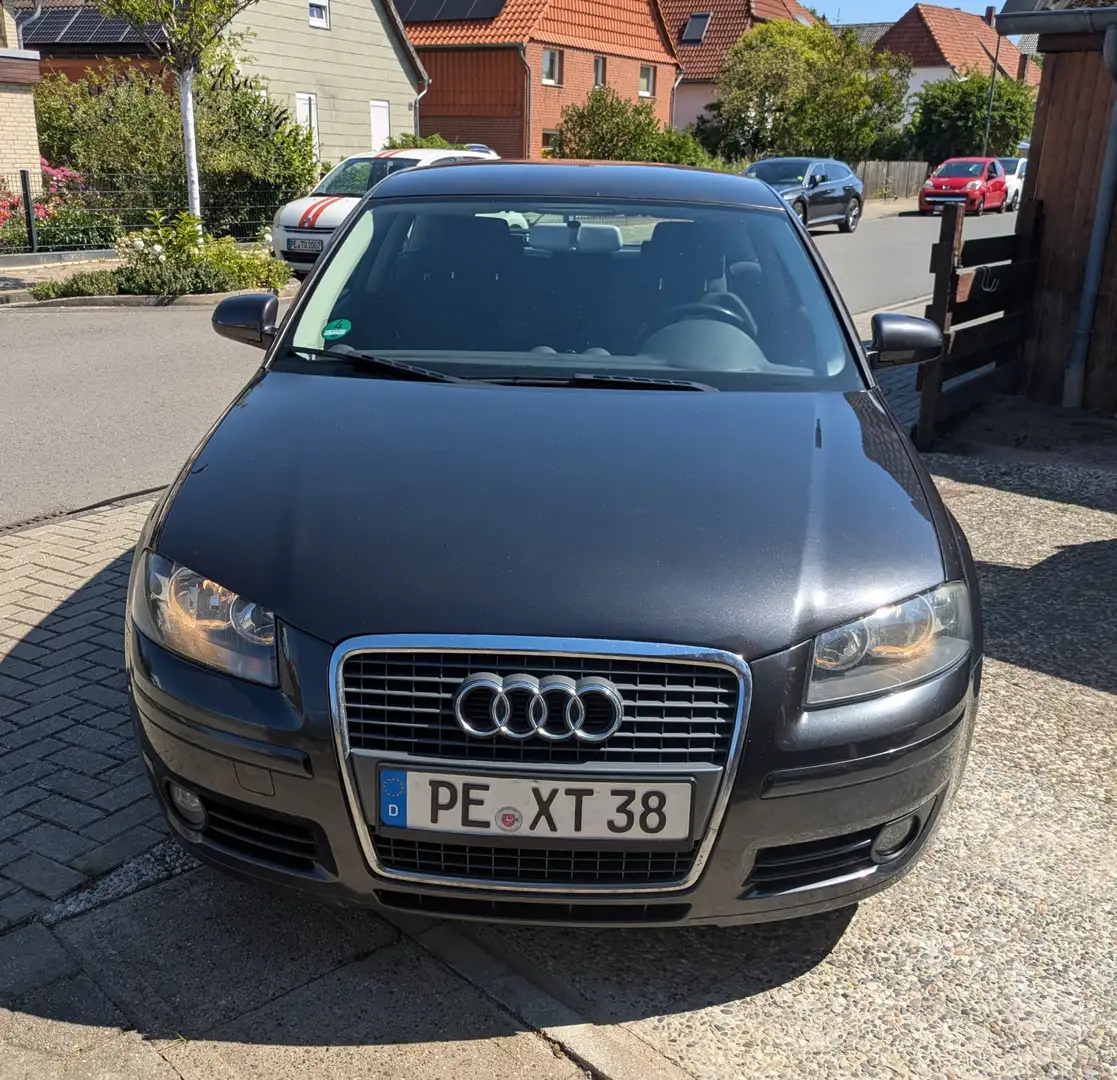 Audi A3 1.9 TDI - 1