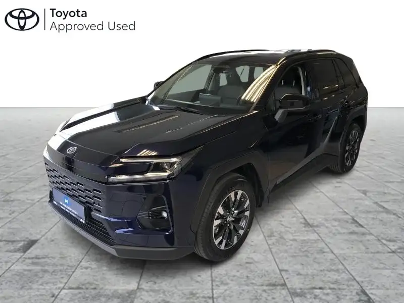 TOYOTA Rav-4