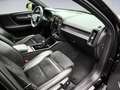Volvo XC40 Recharge P8 AWD R-Design 1e-Eig. & Dealer-Onderh. Zwart - thumbnail 9