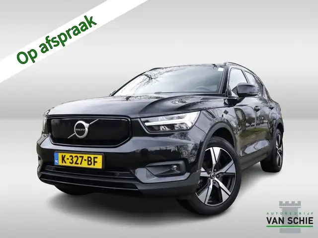 Volvo XC40 Recharge P8 AWD R-Design 3-Fase 1e-Eig. & Dealer-O