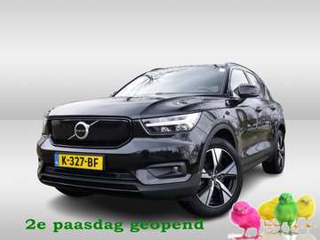 Recharge P8 AWD R-Design 3-Fase 1e-Eig. & Dealer-O