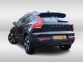 Volvo XC40 Recharge P8 AWD R-Design 1e-Eig. & Dealer-Onderh. Zwart - thumbnail 40
