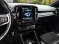Volvo XC40 Recharge P8 AWD R-Design 1e-Eig. & Dealer-Onderh. Zwart - thumbnail 12