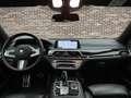BMW 740 7-serie 740Le iPerformance High Executive M Sport Zwart - thumbnail 11