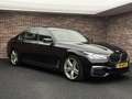 BMW 740 7-serie 740Le iPerformance High Executive M Sport Zwart - thumbnail 22
