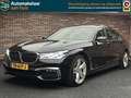 BMW 740 7-serie 740Le iPerformance High Executive M Sport Zwart - thumbnail 1