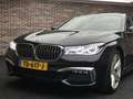 BMW 740 7-serie 740Le iPerformance High Executive M Sport Zwart - thumbnail 34