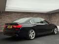 BMW 740 7-serie 740Le iPerformance High Executive M Sport Zwart - thumbnail 2