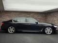 BMW 740 7-serie 740Le iPerformance High Executive M Sport Zwart - thumbnail 4