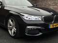 BMW 740 7-serie 740Le iPerformance High Executive M Sport Zwart - thumbnail 20