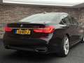 BMW 740 7-serie 740Le iPerformance High Executive M Sport Zwart - thumbnail 33