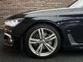 BMW 740 7-serie 740Le iPerformance High Executive M Sport Zwart - thumbnail 36