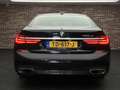 BMW 740 7-serie 740Le iPerformance High Executive M Sport Zwart - thumbnail 7