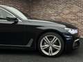 BMW 740 7-serie 740Le iPerformance High Executive M Sport Zwart - thumbnail 8