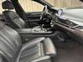 BMW 740 7-serie 740Le iPerformance High Executive M Sport Zwart - thumbnail 38