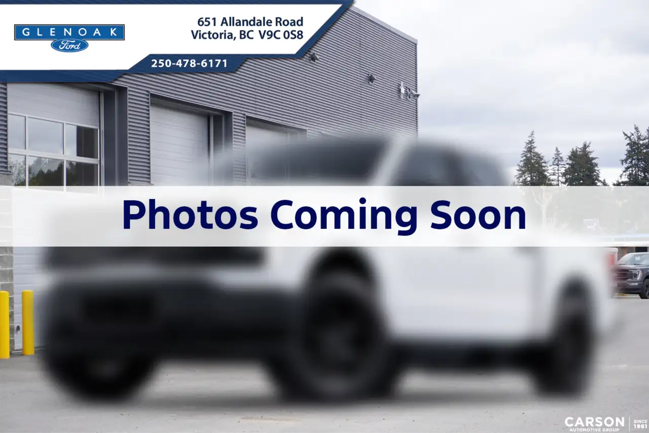 2022 Ford F 150 Lightning