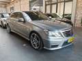 Mercedes-Benz E 63 AMG Zilver - thumbnail 1