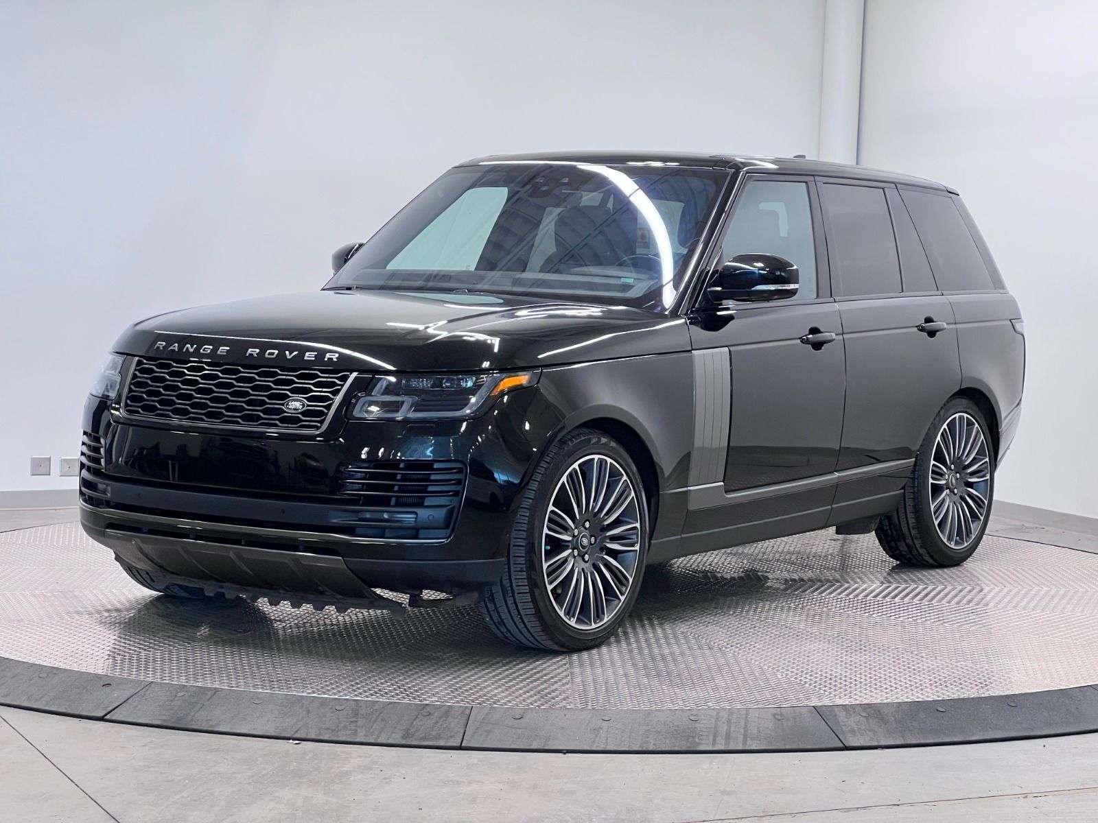 2022 Land Rover Range Rover P400 WESTMINSTER | MASSAGE SEATS | LOW KMS