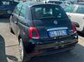 Fiat 500 500 III 2015 1.0 hybrid (Red) 70cv LIMITED EDITION Zwart - thumbnail 3