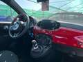 Fiat 500 500 III 2015 1.0 hybrid (Red) 70cv LIMITED EDITION Zwart - thumbnail 6