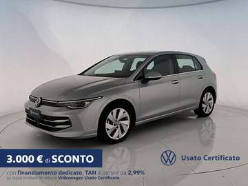 2.0 tdi style 150cv dsg