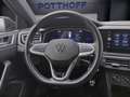 Volkswagen Polo 1.0 TSI DSG R-LINE IQ.LIGHT PDC SITZHZG Schwarz - thumbnail 11