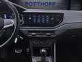Volkswagen Polo 1.0 TSI DSG R-LINE IQ.LIGHT PDC SITZHZG Schwarz - thumbnail 13