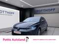 Volkswagen Polo 1.0 TSI DSG R-LINE IQ.LIGHT PDC SITZHZG Schwarz - thumbnail 1