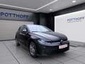 Volkswagen Polo 1.0 TSI DSG R-LINE IQ.LIGHT PDC SITZHZG Schwarz - thumbnail 6