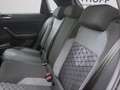 Volkswagen Polo 1.0 TSI DSG R-LINE IQ.LIGHT PDC SITZHZG Schwarz - thumbnail 14