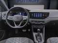 Volkswagen Polo 1.0 TSI DSG R-LINE IQ.LIGHT PDC SITZHZG Schwarz - thumbnail 12
