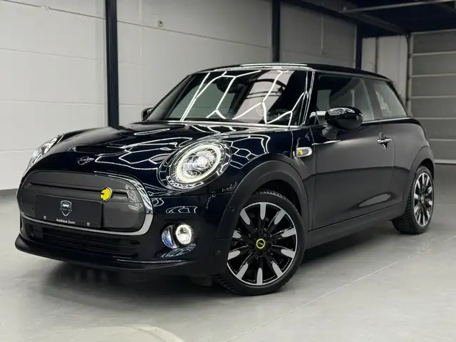 MINI Cooper SE HUD*PANO*HK*CARPLAY*KAMERA*SoH 98%
