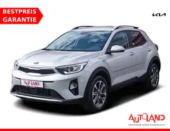 Kia Stonic 1.0 T GDI Dream Team Edition Navi Kamera