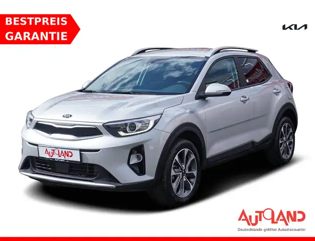 Kia Stonic 1.0 T GDI Dream Team Edition Navi Kamera