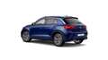 Volkswagen T-Roc R-Line 1.5TSI AHK KAM LED SHZ Blau - thumbnail 6