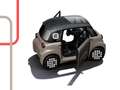 Citroen Ami NEU! inkl. Farbpaket (icy weiß oder spicy rot) Gris - thumbnail 4