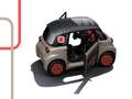 Citroen Ami NEU! inkl. Farbpaket (icy weiß oder spicy rot) Gris - thumbnail 5