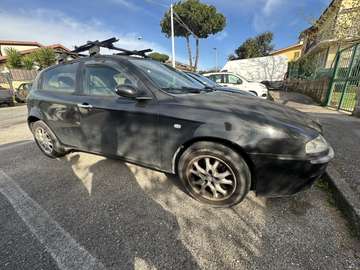 5p 1.9 jtd mjt Distinctive 140cv